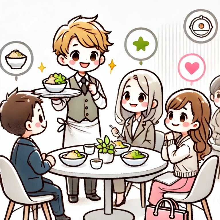 Food Safety F&B Business Central Kitchen